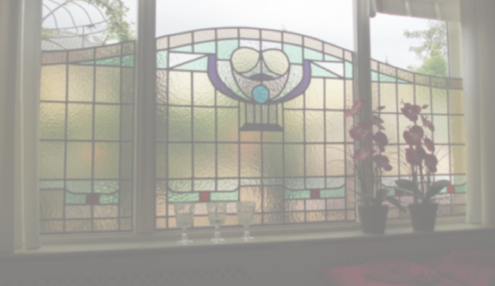 Tonnie Peters<br>Glas in lood & portretten